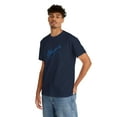 thumbnail image 6 of Blues Guitar Shirt, Christmas Gift, Fathers Day, Retro Guitarist - ID: 717, 6 of 7