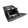thumbnail image 5 of Black LHD Ashtray Console Storage Box Insert For VW Tiguan Golf Plus 2009-2014 5M1857309B 5ND857961 Replacement Accessories, 5 of 6