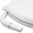thumbnail image 4 of Avalon Toilet Seat Bidet Sprayer Attachment for Round Toilets, 4 of 8