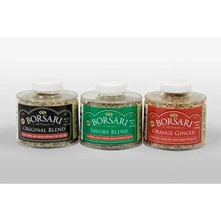 Borsari Seasoning mixes blends in Herbs spices seasoning