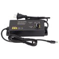 thumbnail image 4 of Notebook Power Adapter, Low Power Consumption Fast Charging Power Adapter Electromagnetic Protection Sturdy Durable  For TV Box For Mobile DVD US Plug, 4 of 8