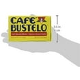 thumbnail image 3 of Cafe Bustelo Ground Coffee 10 Oz (4 Pack), 3 of 4