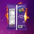 thumbnail image 6 of Takis Blue Heat 17 oz Fiesta Size Bag, Hot Chili Pepper Rolled Tortilla Chips, 6 of 8