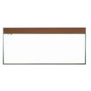 AARCO Products 120E-48M-531 Combination Board Type E