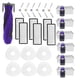 thumbnail image 1 of 25Pcs Accessories Kits for Narwal Freo Z Ultra Vacuum Cleaner, 1 of 5