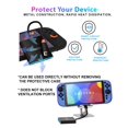 thumbnail image 4 of Dock Station Velolink Switch 2 4K HDMI 2.1 USB-C 100W PD, 4 of 8