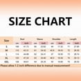 thumbnail image 3 of Godom Halloween Womens Sweatshirts Pumpkin Graphic Long Sleeve Tops Fall Winter Clothes Crewneck Cozy Outfits Pullover Fashion, 3 of 6