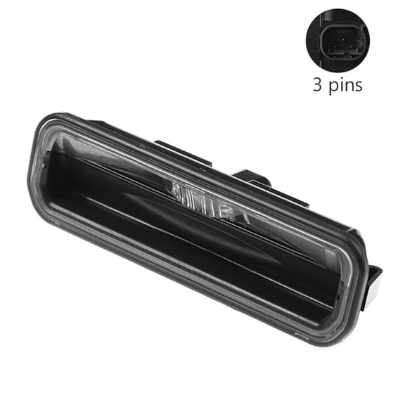 1PC Tailgate Boot Release Switch For Ford Focus MK3 BM51-19B514-AE