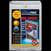 Ultra PRO 81147 One Touch UV Card Holder with Magnet 180pt