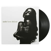 Sade - Love Deluxe - Music & Performance - Vinyl