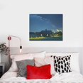 thumbnail image 4 of Canvas Decorative Picture Modern Wall Art, Print Oil Paintings, Landscape Paintings, Nature Wall Art Cuadros Decorativos Para Sala For Home Office Decorations, 4 of 6