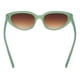 thumbnail image 4 of Lentes de sol Sersun SUN14 verde Unisex, 4 of 5