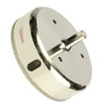 thumbnail image 1 of Workhe 4 inch Glass Perforator Bit Diamond Coated Marble Ceramic Tile Hole Saw Bit Ceramic Tile Hole Saw Electric Drill Bit, 1 of 7