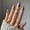 JP2131, variant on YTTALS Glossy Solid Color Almond Press On Nails - Medium Length Fake Nails, Reusable Full Cover False Nails with Multiple Colors Options for Women, Salon Quality Stick On Nails for Daily, Party, Prom