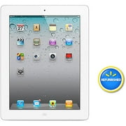 Refurbished Apple Ipad 2 64gb, Wi-fi, Wh