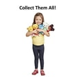 thumbnail image 2 of Daniel Tiger's Neighborhood Miss Elaina Mini Plush, 7 pulgad Daniel Tiger's Neighborhood Daniel Tiger's Neighborhood, 2 of 2