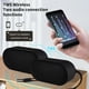 thumbnail image 5 of Altavoz Bluetooth, Audio Bluetooth Bluetooth 5. Altavoz de escritorio con USB y tarjeta Altavoz Bluetooth portátil resistente al agua y de alto volumen Audio Bluetooth, 5 of 7