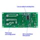 thumbnail image 4 of Módulo de temporizador Módulo de interruptor de encendido/apagado de retardo de juntas de soldadura Módulo de temporizador ajustable Estable de alta precisión para equipo de Fugacal Otros, 4 of 8