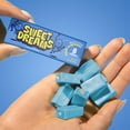 thumbnail image 2 of Sweet Dreams Soft Center-Filled Sour Blueberry Candy - 20 Sticks, 160 Pieces - Gluten-Free Chewy Candy Sticks - Sweet & Sour Candy - Blue Berry Flavor for Kids and Adults, 2 of 9