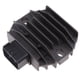 thumbnail image 5 of Regulador Rectificador de voltaje Yotijar Metal para motocicleta EX 2006-2009, 5 of 7