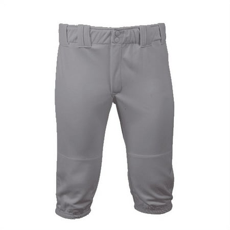 UPC: 0845099079854 | 3N2 2560-05-SM Mens Throwback Knicker  Grey – Small