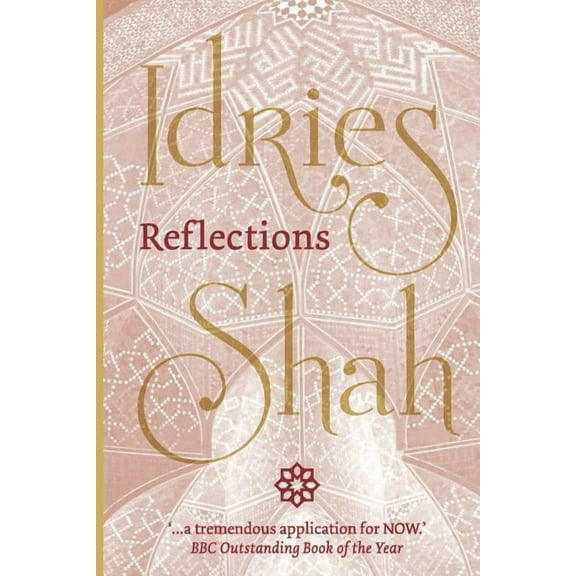 Reflections (Pocket Edition) (Paperback)