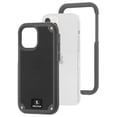 thumbnail image 5 of Pelican Apple iPhone 12 and iPhone 12 Pro Shield Series Case - Gray, 5 of 7