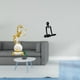 thumbnail image 2 of Escultura De Figura De Caballo Pensador Moderna, Adorno De Mesa Para Dormitorio, Sala De Estar, Chimenea, Escritorio, Armario, Estantería, Centro De Mesa, 2 of 8