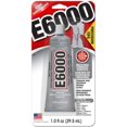 thumbnail image 1 of Adhesivo E6000 E6000 de resistencia industrial 30 ml, 1 of 1
