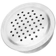 thumbnail image 2 of 2 Pcs Bouchon de Trou d'Aération de Garde-Robe Couvercles de Ventilation Domestique Trou d'Aération de Garde-Robe, 2 of 7