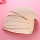 thumbnail image 5 of 6 pares de almohadillas de inserción de sujetador inalámbrico para mujer almohadillas de esponja inteligentes extraíbles para trajes de baño deportivos, 5 of 5