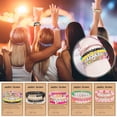 thumbnail image 6 of YYKihy Tay Lor Album Bracelet Lover 1989 Bohemian Layered Bracelet Set Friendship Bracelet Jewelry Gift Women Girls, 6 of 6