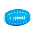 thumbnail image 2 of Mini balón de fútbol de 8,8 cm, ligero y fácil de agarrar, ideal para fiestas. azul, 2 of 8