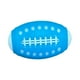 thumbnail image 2 of Fútbol de piscina ligero para fiestas, portátil, 8,8 cm, juguete deportivo suave, minideporte azul, 2 of 9
