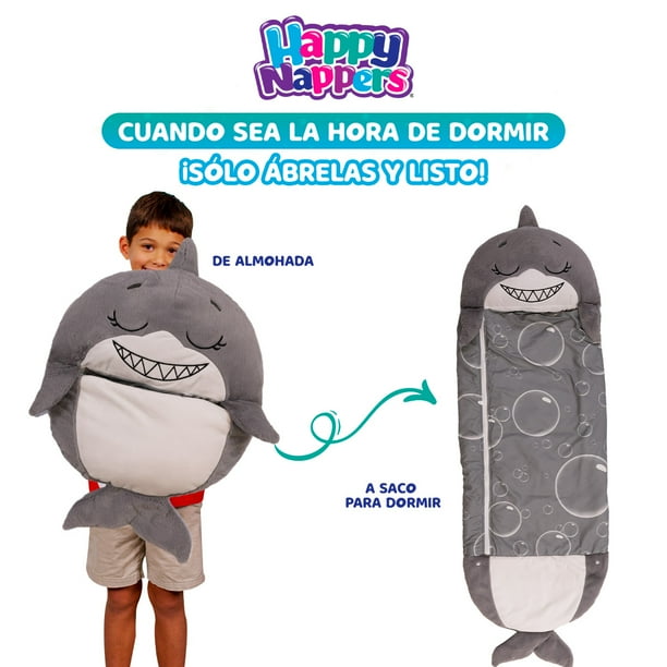 Happy nappers bolsa de dormir shop