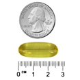 thumbnail image 5 of Carlson Labs - Norwegian Cod Liver Oil Super 1000 mg. - 250 Softgels, 5 of 5