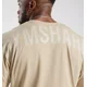 thumbnail image 3 of Gymshark Oversized Power Tshirt Para Hombre, 3 of 5
