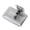 Black 9Q7, variant on Rvkxad Aerial Bathroom Soap Dish and Storage Tray, Wall-Mounted Soap Box for Shower and Sink, Soap Holder, Soap Saver