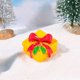 thumbnail image 1 of Accesorios para Cajas de Regalo Navideñas | Kit de Adornos Navideños Diy | Incluye Pegamento En Crema | Piezas de Decoración Navideña para Manualidades | Suministros de Decoración Navideña para Proye, 1 of 2