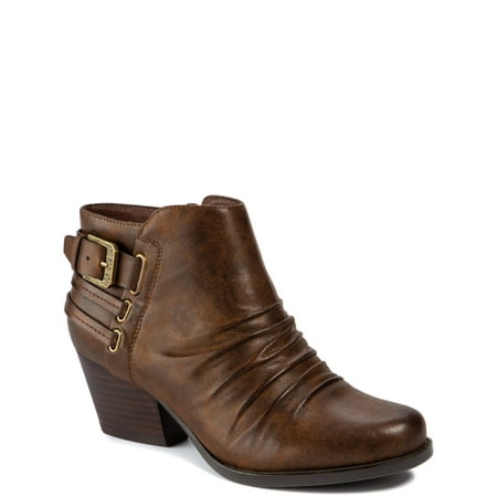 Baretraps Reid Women's Bootie Women's Shoes 2