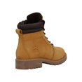 thumbnail image 3 of Botas Mujer Casuales Rodrisan Botines Cómodos amarillo 23.5 RODRISAN 1404, 3 of 4