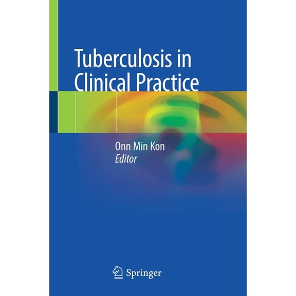 Tuberculosis in Clinical Practice, (Paperback)