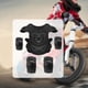 thumbnail image 1 of Chaleco de moto para niños, rodilleras, coderas y equipo de ciclismo para snowboard y patinaje. Estilo B, 1 of 8