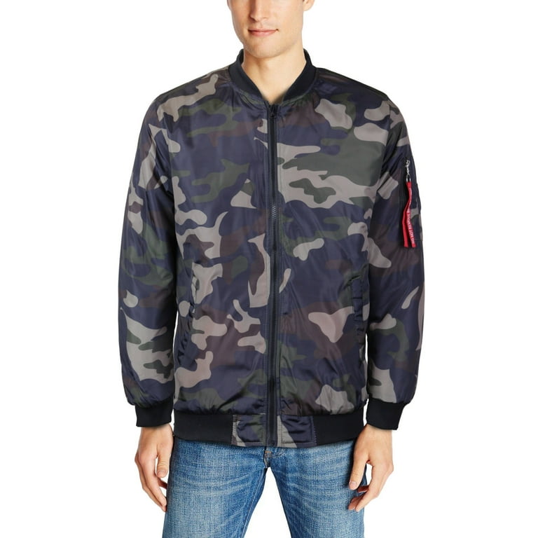 Maximos bomber jacket hot sale