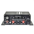 thumbnail image 4 of DC12V HiFi Car Stereo Music MP3 Power-, 4 of 7