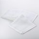 thumbnail image 1 of Servilleta De Cena Con Borde Cosido Saro Lifestyle (Juego De 12) Blanco 22""X22"", 1 of 5