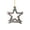 A, variant on Wrench Christmas Ornament,2D Flat Acrylic Mechanic Ornaments for Christmas Tree,Mechanic Repair Shop Decor Tools Garage Ornament,Christmas Tree Keepsake,Acrylic Car Hanging Decoration,A