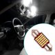 thumbnail image 2 of 31mm 18SMD doble acentuado alta luz coche 3014 LED luz de lectura de decodificación Tmvgtek Accesorios para autos y motos, 2 of 6