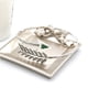 thumbnail image 4 of Minnieouse Pulseras de brazo Brazaletes de apertura de aleación de zinc Brazalete Joyas Cumpleaños Ropa, zapatos y accesorios Miscelánea Antikes Silber Minnieouse AP011525-02, 4 of 6