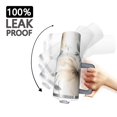 thumbnail image 3 of OBREWU Pioneer Flower Tumbler with Handle and Lid,Pioneer Flower 40oz Double Wall Vacuum Insulated Tumbler,Cups Gift for Women and Men, 3 of 7